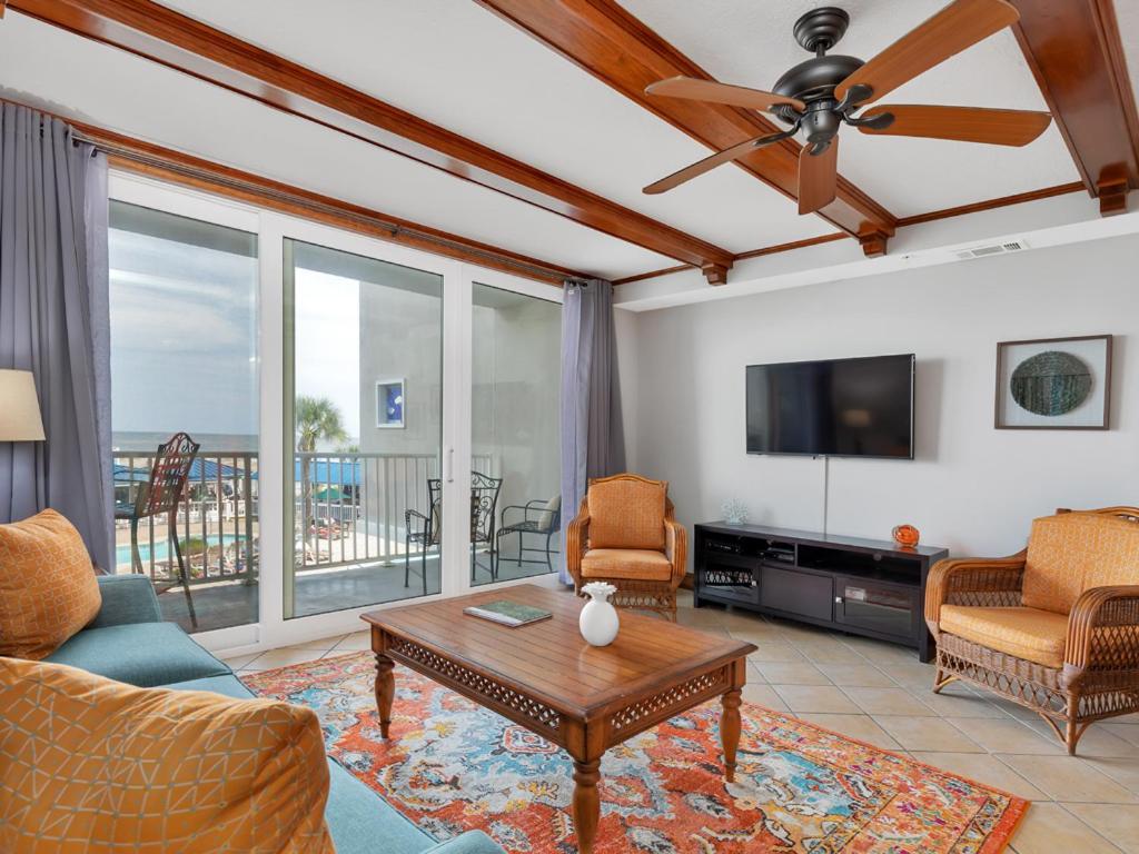 Апартаменти The Vue 228 Tybee Island Екстер'єр фото