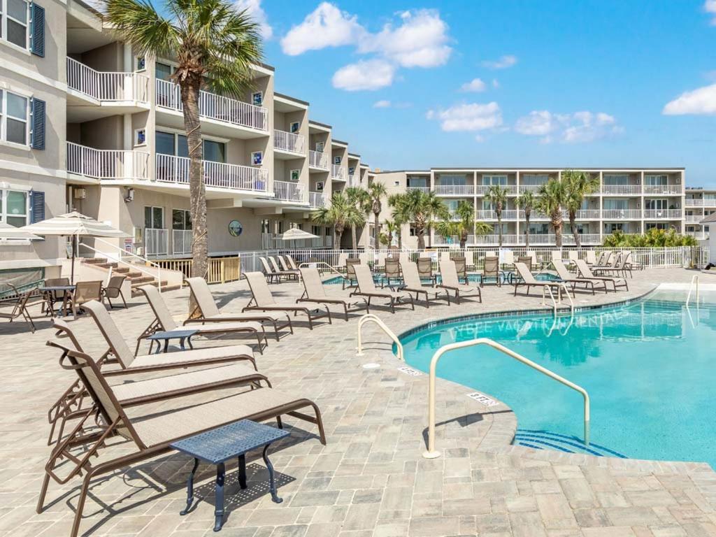 Апартаменти The Vue 228 Tybee Island Екстер'єр фото
